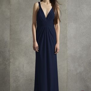 Bridesmaid dress